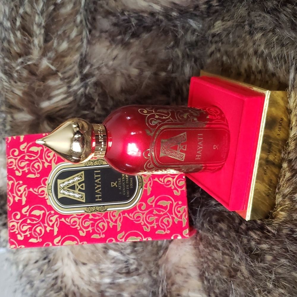 Hayati Attar Collection - Picture 2 of 2